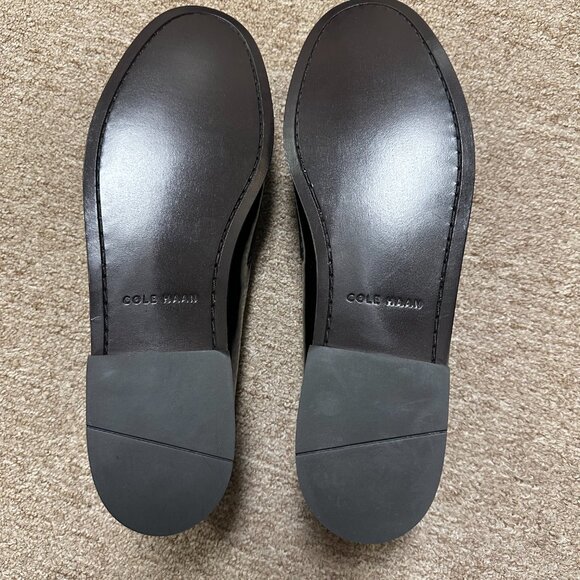 Cole Hann Tassel Dress Loafers main image 4